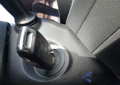 2017 Kia Forte Lx from USA, damaged, VIN 3KPFK4A74HE014168